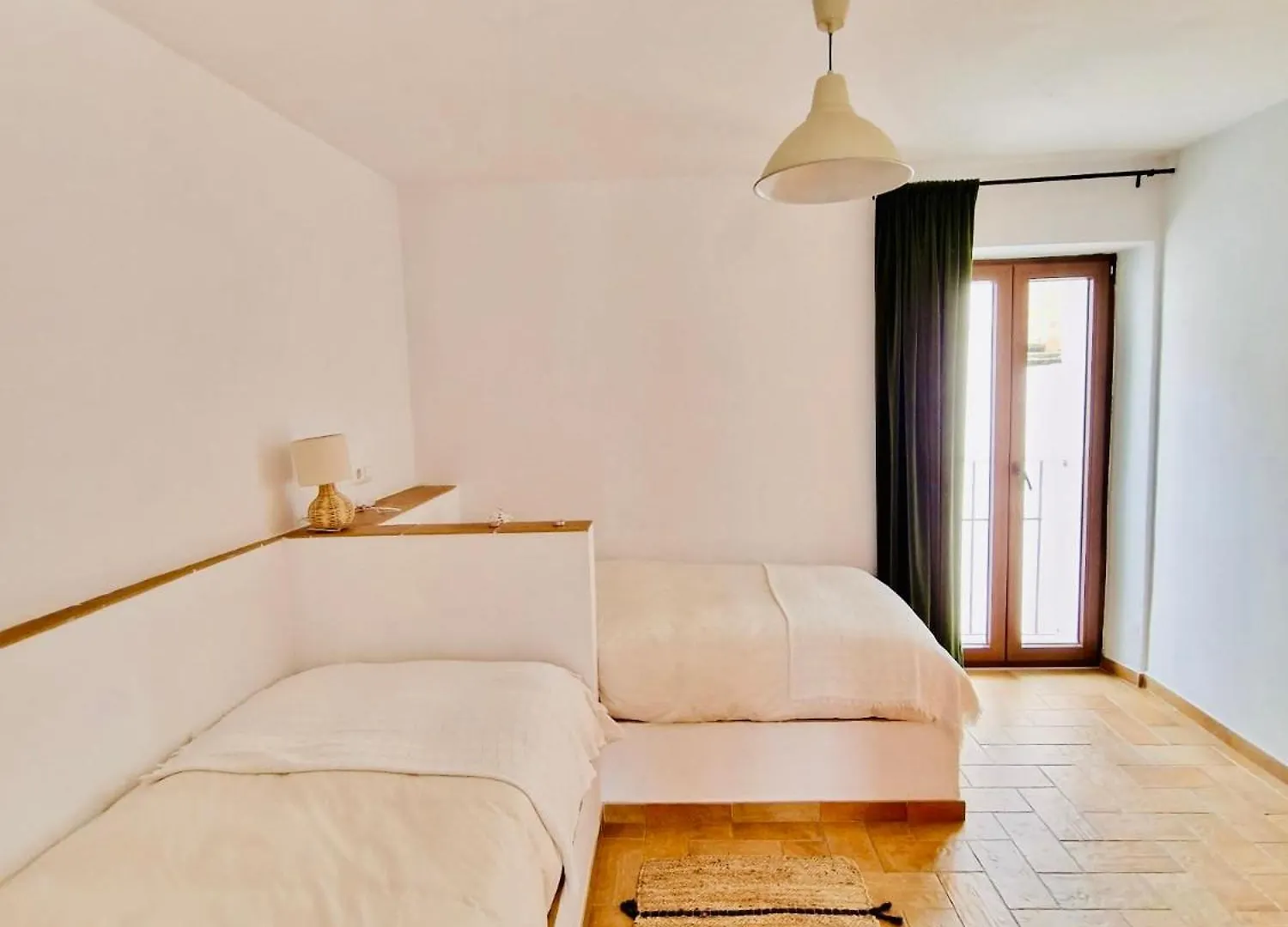 G&G Carratraca Village - Caminito Del Rey 0*,