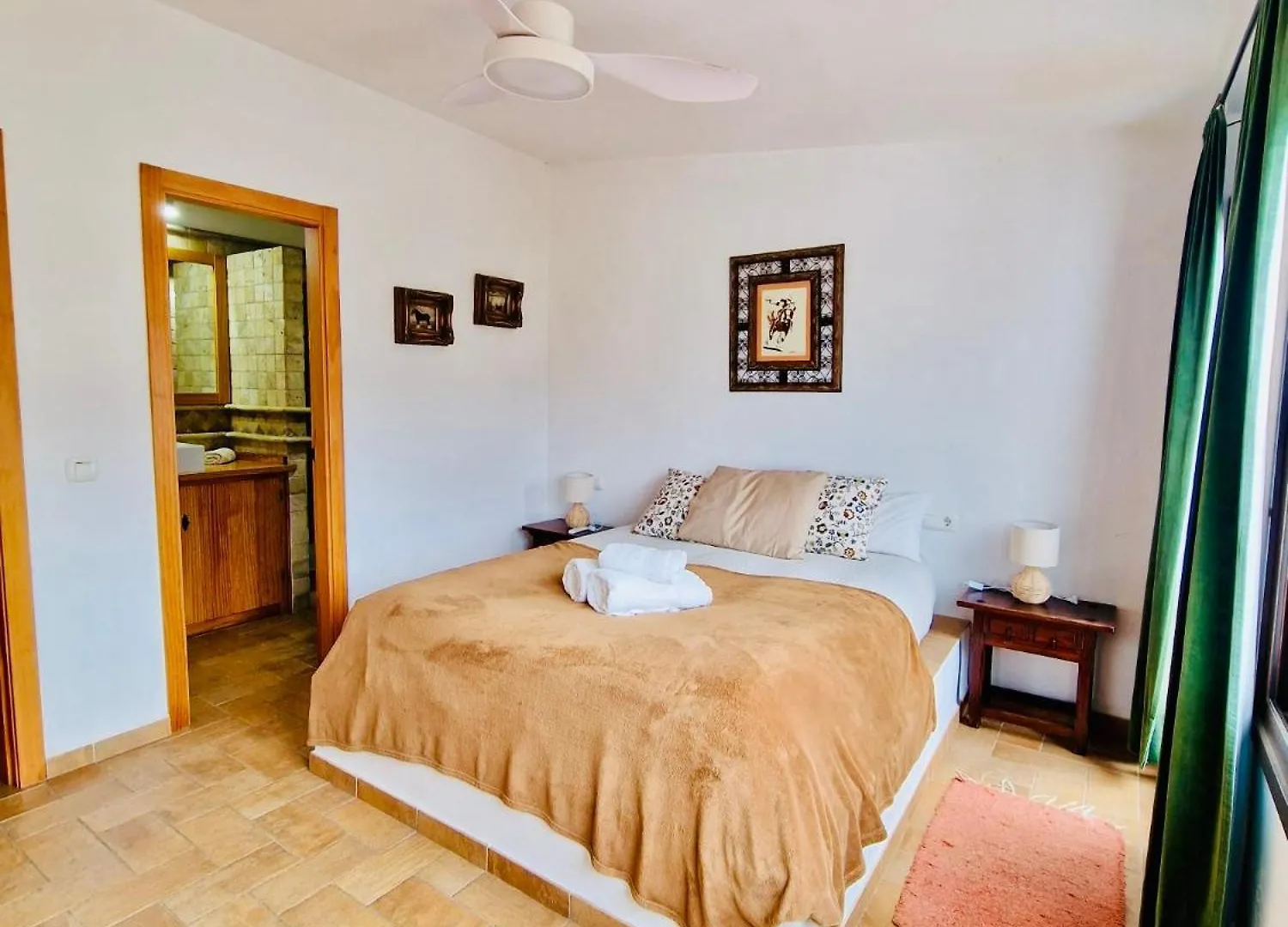 G&G Carratraca Village - Caminito Del Rey Holiday home